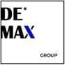 Company Logo of DEMAX