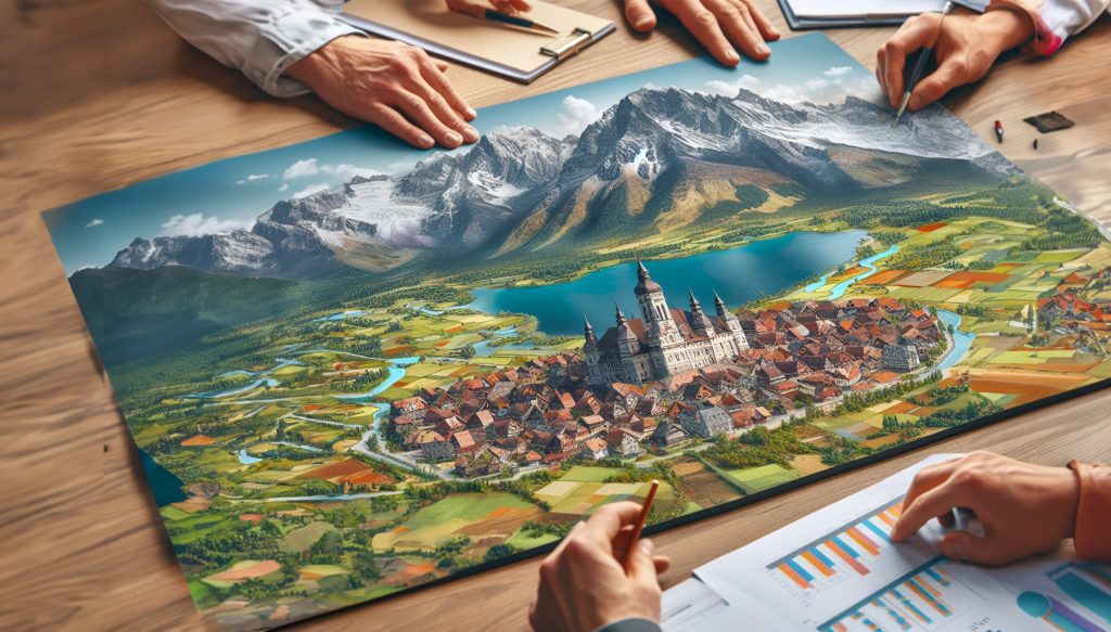 Erbschaftssteuer in Deutschland und Österreich