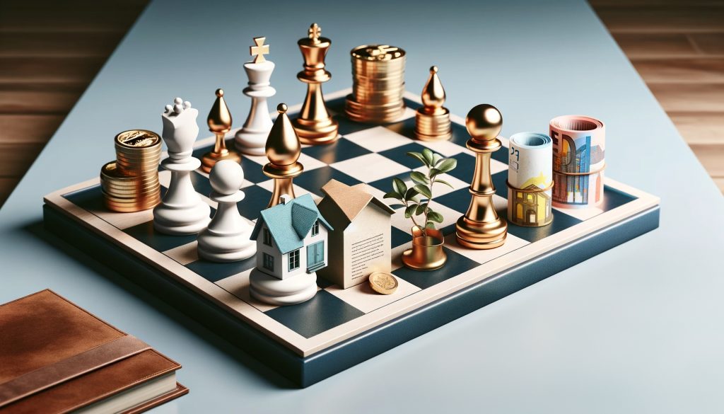 Schenkungssteuer in Österreich