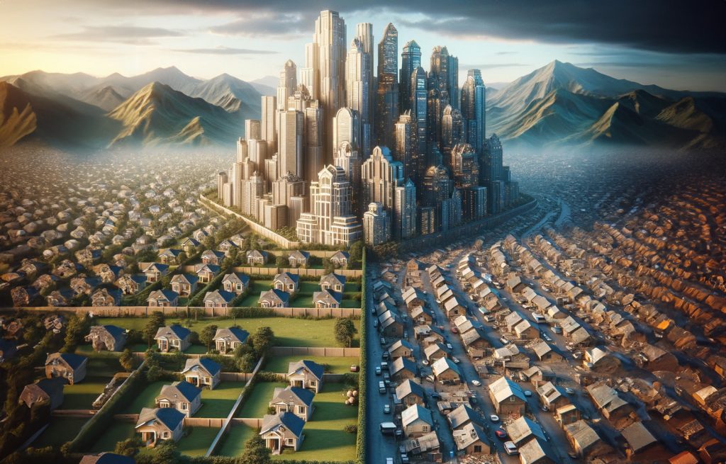 Vermögenssteuern im Detail