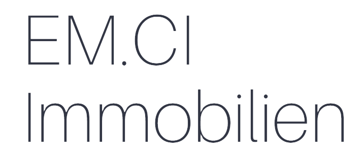 Company Logo of EM.CI Immobilien GmbH